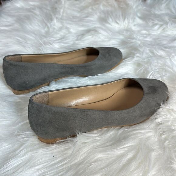 New grey slip ons - Picture 5 of 8